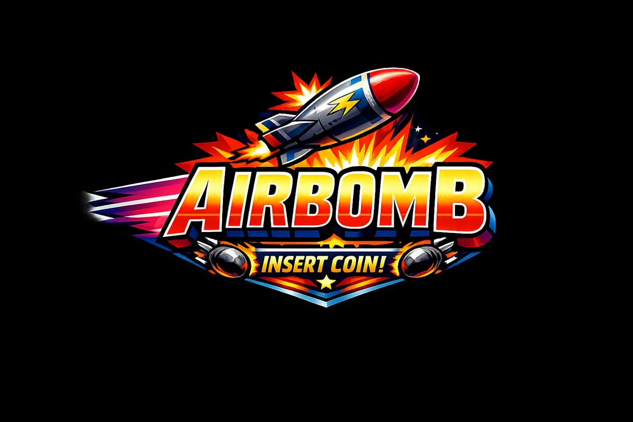 Project: Air Bomb